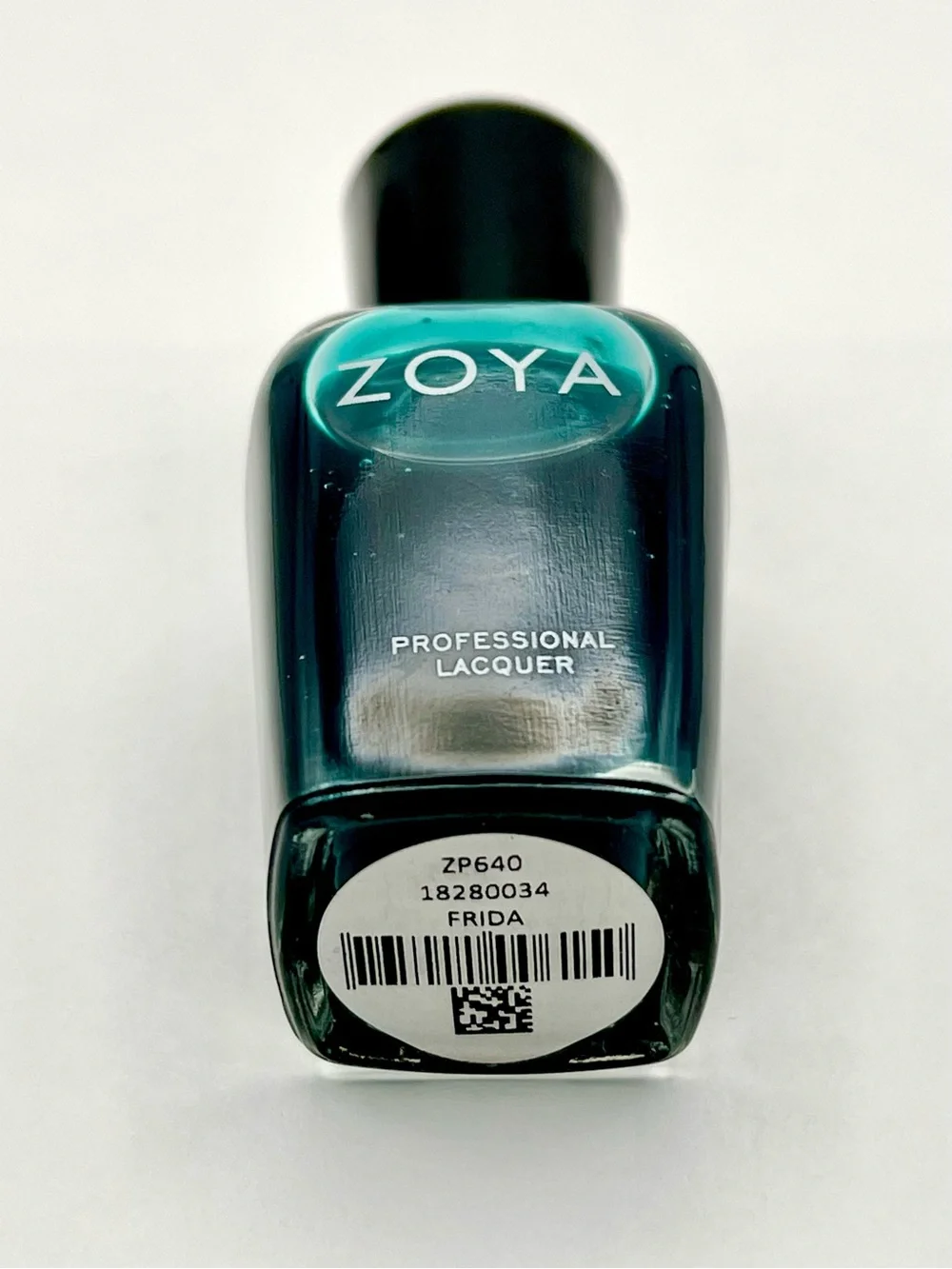 NEW Zoya “Frida”
